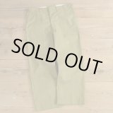 画像: 70s BOY SCOUTS OF AMERICA Trousers