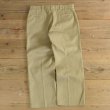 画像2: 80s BIG MAC Chino Pants (2)