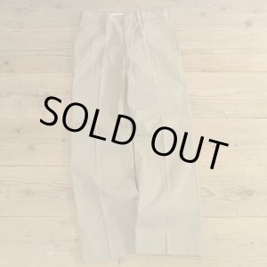 画像: Italian Military Chino Pants