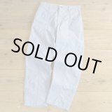 画像: 70-80s Lee Tapered Pants