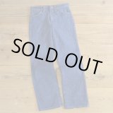 画像: Wrangler 936 Denim Pants MADE IN USA