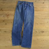 画像: 70-80s Lee 200 Denim Pants