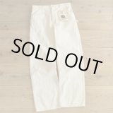 画像: Carhartt Painter Pants Dead Stock