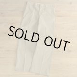 画像: Italian Military Chino Pants