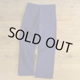 画像: UNIVERSAL OVERALL Work Pants 【W32】
