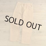 画像: Levi's 510-5224 Color Denim Pants MADE IN USA 【W31】