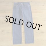 画像: Levi's 501 Denim Pants MADE IN USA 【W34】