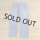 画像: Levi's 501 Denim Pants MADE IN USA 【W31】