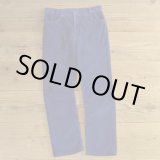 画像: Levi's 719-1519 Corduroy Pants MADE IN USA 【W30】