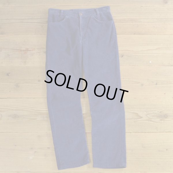 画像1: Levi's 719-1519 Corduroy Pants MADE IN USA 【W30】 (1)