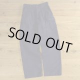 画像: Royal Navy Cargo Pants 【W28】