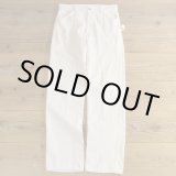 画像: Levi's WORKERS Cotton Twill Painter Pants MADE IN USA 【W33】