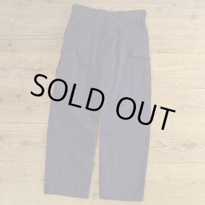 画像: Royal Navy Cargo Pants 【W32】