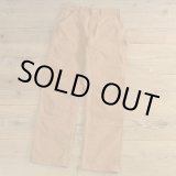 画像: Carhartt Double Knee Painter Pants MADE IN USA 【W28】