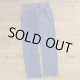 画像: RRL Denim Pants MADE IN USA 【W30】