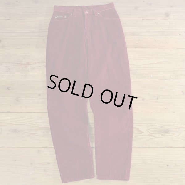 画像1: Lee RIVETED Corduroy Pants MADE IN USA 【W30】 (1)