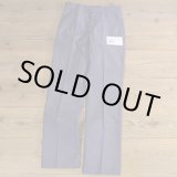 画像: French Military Denim Trousers Dead Stock 【W32】