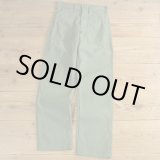 画像: Unknown Baker Pants MADE IN USA 【W30】