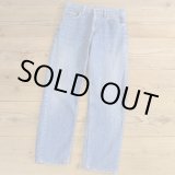 画像: Levi's 505 Denim Pants MADE IN USA 【W29】