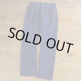 画像: Levi's 501 Denim Pants MADE IN USA 【W31】