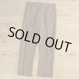 画像: 60s Penneys KORATRON Slacks 【W30】