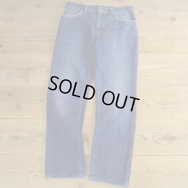 画像1: Lee Denim Pants MADE IN USA 【W33】 (1)