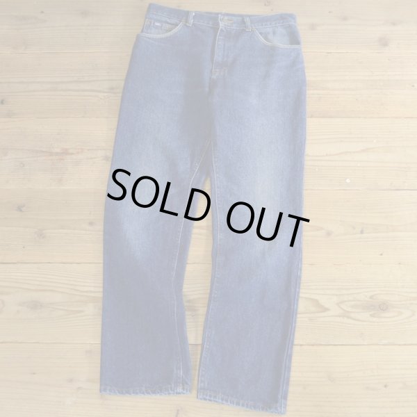 画像1: Lee Denim Pants MADE IN USA 【W33】 (1)