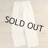 画像: KEY Painter Pants Dead Stock MADE IN USA 【W31】