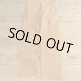 画像: Carhartt Double Knee Painter Pants MADE IN USA 【W35】