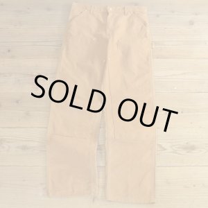 画像: Carhartt Double Knee Painter Pants MADE IN USA 【W35】