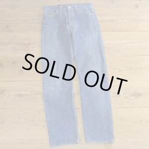 画像: Levi's 501 Denim Pants MADE IN USA 【W31】