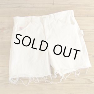 画像: POINTER Painter Cut Off Short Pants MADE IN USA 【W36】