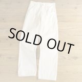 画像: UNIVERSAL OVERALL Work Painter Pants MADE IN USA 【W29】
