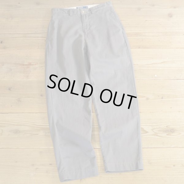 画像1: Polo Ralph Lauren Color Chino Pants 【W30】 (1)