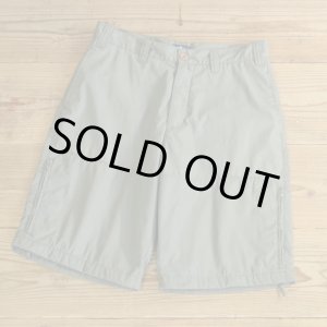 画像: STUSSY Military Half Pants 【W32】