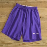 画像: 80s Champion Short Pants MADE IN USA 【Medium】