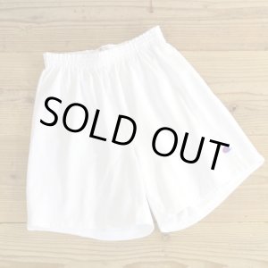 画像: 80s Champion Short Pants MADE IN USA 【Medium】