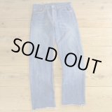 画像: Levi's 501 Denim Pants MADE IN USA 【W32】