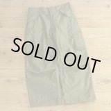 画像: 1976 US ARMY M-65 Field Cargo Pants Dead Stock 【SMALL-SHORT】