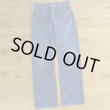 画像: Lee 200 Denim Pants MADE IN USA 【W29】