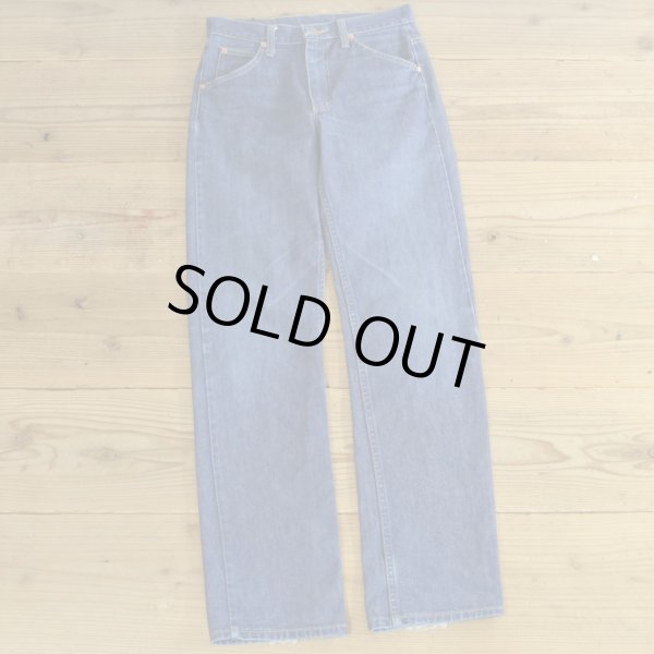 画像1: Lee 200 Denim Pants MADE IN USA 【W29】 (1)