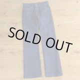 画像: Levi's 517 Denim Pants MADE IN USA 【W28】