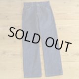 画像: Lee 200 Denim Pants MADE IN USA 【W30】