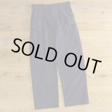 画像: Royal Navy Cargo Pants 【W34】