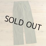 画像: Sweden Military Utility Pants Dead Stock 【W32】