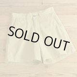 画像: Patagonia Cotton Short Pants 【W28】