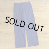 画像: 60-70s Wascott Vintage Work Pants 【W30】