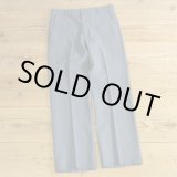 画像: Levi's Action Slacks MADE IN USA 【W30】