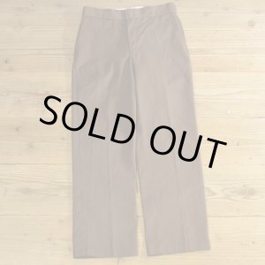 画像: Dickies 874 Work Pants MADE IN USA 【W33】