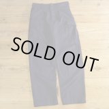 画像: Royal Navy Cargo Pants 【W31】
